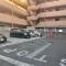 【埼玉県/さいたま市北区奈良町】コスモ大宮宮原ガーデンフォルム 駐車場