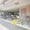 【埼玉県/川越市西小仙波町】レクセル本川越 駐輪場