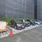 【埼玉県/川越市大字並木】レクセルガーデン南古谷 駐車場：※大規模修繕中