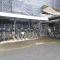 【埼玉県/川越市大字並木】レクセルガーデン南古谷 駐輪場：※大規模修繕中