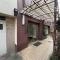 【東京都/練馬区北町】双葉クラウンハイツ アプローチ