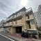 【東京都/板橋区成増】ライオンズマンション西高島平第二 外観