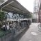 【埼玉県/さいたま市緑区東浦和】ユニーブル東浦和ファインプレイス 駐輪場