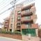 【埼玉県/さいたま市北区今羽町】ライオンズマンション大宮吉野原 外観