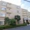 【埼玉県/越谷市東越谷】エフローレ東越谷市役所前中央通り 外観
