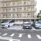 【埼玉県/越谷市東越谷】エフローレ東越谷市役所前中央通り 駐車場