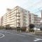 【東京都/東村山市美住町】サンヴェール久米川 外観