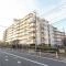 【東京都/東村山市美住町】サンヴェール久米川 外観