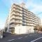 【東京都/東村山市美住町】サンヴェール久米川 外観
