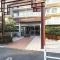【東京都/東村山市美住町】サンヴェール久米川 エントランス