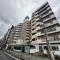 【埼玉県/川口市栄町】川口ファミリーマンション 外観