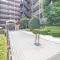 【埼玉県/さいたま市北区宮原町】大宮宮原ガーデンハウス エントランス