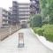 【埼玉県/さいたま市北区宮原町】大宮宮原ガーデンハウス エントランス