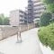 【埼玉県/さいたま市北区宮原町】大宮宮原ガーデンハウス エントランス