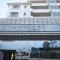 【埼玉県/さいたま市緑区東浦和】ワコーレ東浦和 A棟 マンション表札