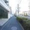 【埼玉県/さいたま市緑区東浦和】ワコーレ東浦和 A棟 前面道路