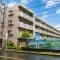 【埼玉県/新座市栗原】アーバンキャッスルひばりが丘 外観