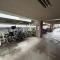 【埼玉県/新座市栗原】アーバンキャッスルひばりが丘 駐輪場