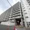 【東京都/西東京市芝久保町】武蔵野スカイハイツ 外観