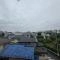 【埼玉県/朝霞市溝沼】ハイツ朝霞 眺望