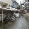 【埼玉県/朝霞市溝沼】ハイツ朝霞 駐輪場
