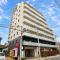 【埼玉県/川越市久保町】パレステージ本川越 外観