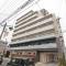 【埼玉県/川越市久保町】パレステージ本川越 外観
