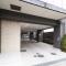 【埼玉県/川越市久保町】パレステージ本川越 エントランス