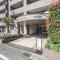 【埼玉県/川越市東田町】ドラゴンマンション川越壱番館 エントランス