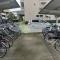 【埼玉県/所沢市緑町】プラザシティ新所沢緑町第一 2号棟 駐輪場