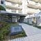 【埼玉県/川口市幸町】ライオンズシティ川口 エントランス