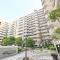 【埼玉県/川口市幸町】ライオンズシティ川口 敷地内