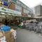【埼玉県/所沢市西所沢】サーパスシティ所沢 新鮮市場　エフワン