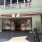 【埼玉県/川越市新富町】パークホームズ川越新富町アドーア セブンイレブン　本川越駅東口店
