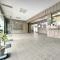 【埼玉県/川口市南町】川口南町ローヤルコーポ エントランス