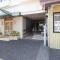 【東京都/練馬区中村北】練馬スカイホーム アプローチ