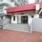 【埼玉県/川口市朝日】グリーンビューニュー川口 エントランス