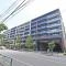 【東京都/小平市花小金井南町】シティハウス小金井公園 B棟 外観