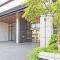 【東京都/小平市花小金井南町】シティハウス小金井公園 B棟 エントランス