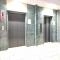 【埼玉県/所沢市元町】クレアシティ所沢 共用部