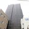 【埼玉県/ふじみ野市上福岡】コスモ上福岡プレステージ 外観：※大規模修繕工事中