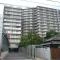 【埼玉県/川越市連雀町】ルネサンスシティ川越 外観