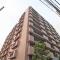 【埼玉県/草加市栄町】コスモステージ草加松原 外観