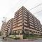 【埼玉県/草加市栄町】コスモステージ草加松原 外観