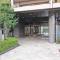 【埼玉県/草加市栄町】コスモステージ草加松原 エントランス