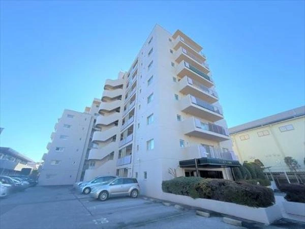 外観：外観２０２６．１撮影