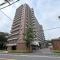 【千葉県/松戸市松戸】パークホームズ松戸シティフロント 外観（２０２６年７月撮影）