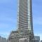 【東京都/豊島区南池袋】Brillia　Tower池袋 外観（２０２６年４月撮影）