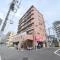 【東京都/豊島区北大塚】花乃マンション 外観：外観‐２０２６年８月撮影