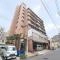 【東京都/豊島区北大塚】花乃マンション 外観‐２０２６年８月撮影